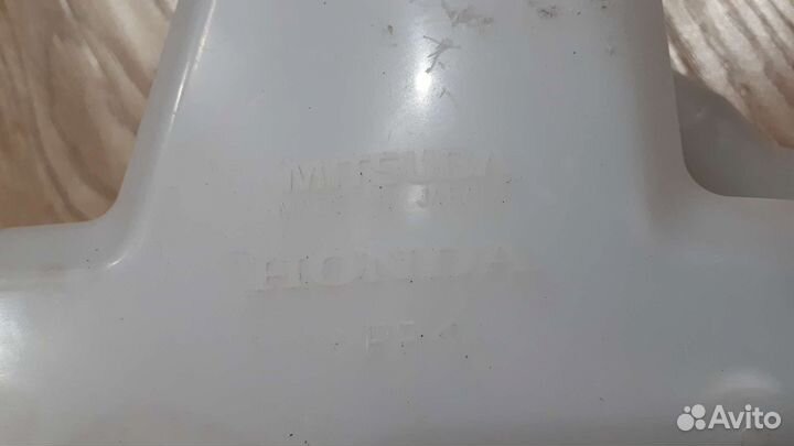 Бачок омывателя Honda FIT GK3