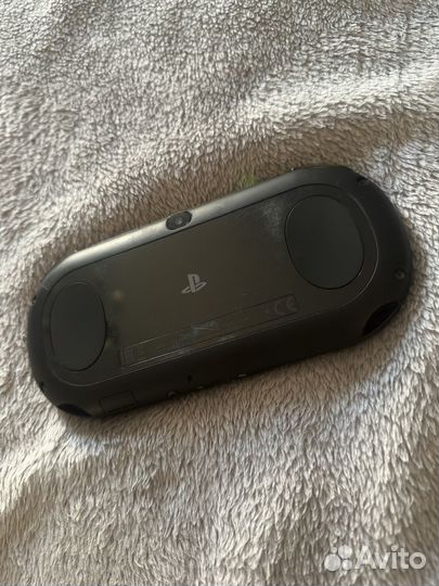 Sony PSP vita