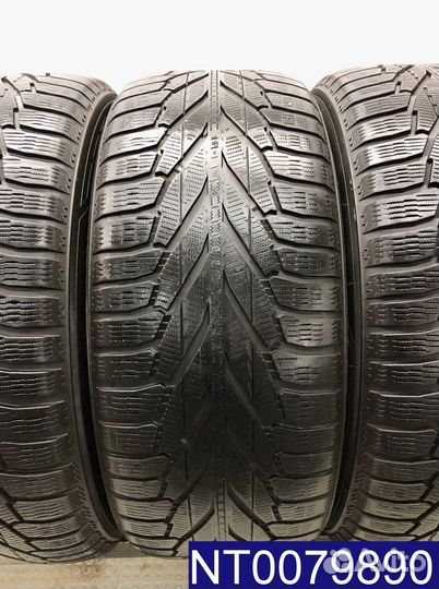 Nokian Tyres Hakkapeliitta R2 SUV 275/55 R19 97U