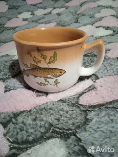 Чайно-кофейные пары 6шт, бокал London