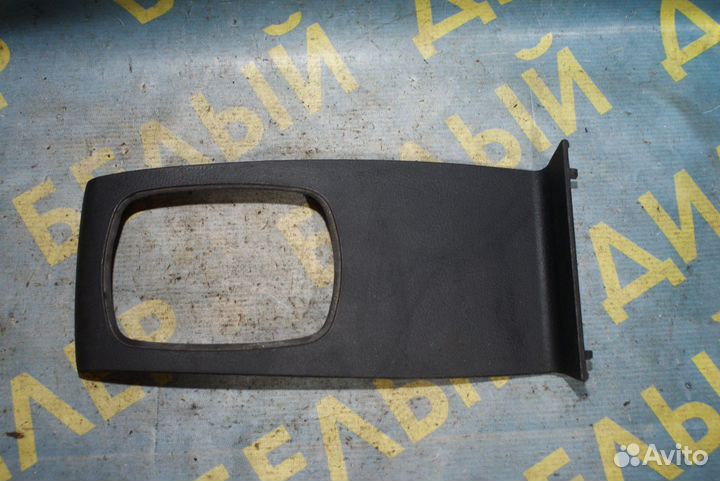 Накладка кулисы audi A6 C5