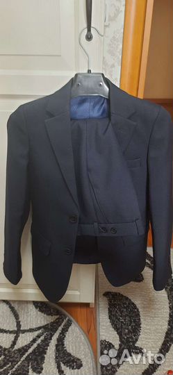 Школьный костюм