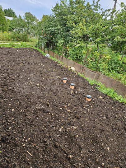 Дом 78 м² на участке 7,5 сот.