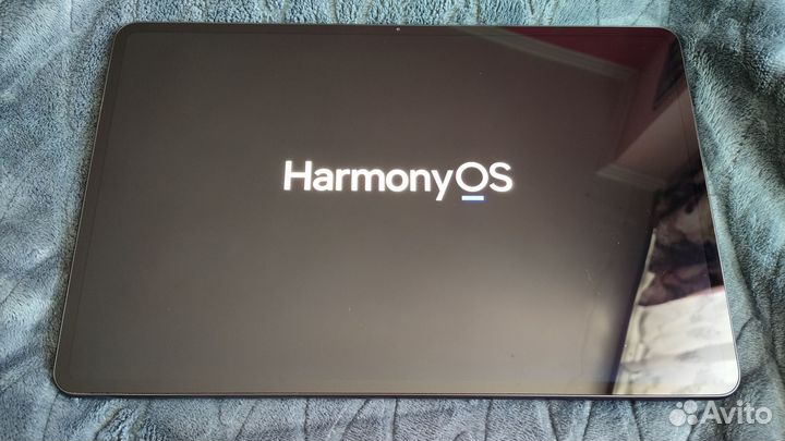 Планшет Huawei MatePad Pro 12.6 8/256 (WGR-W09)