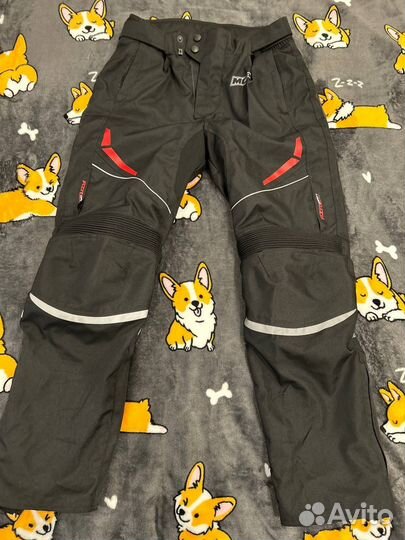 MCP Nebraska мотокуртка + штаны