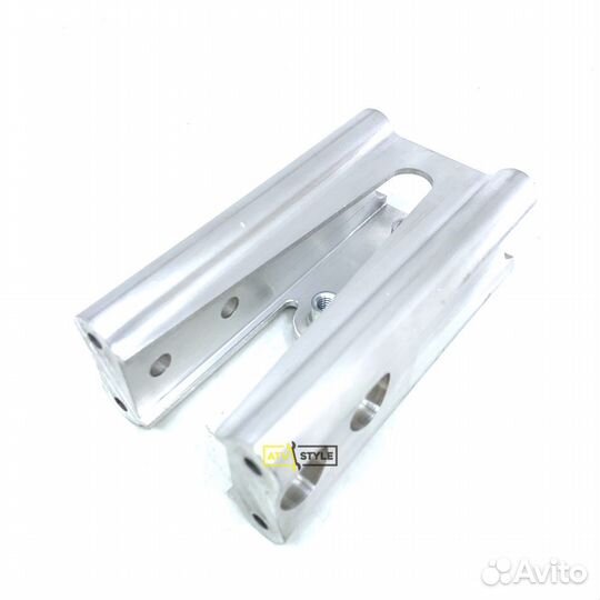 Проставка руля Yamaha 8GJ-2381B-00-00