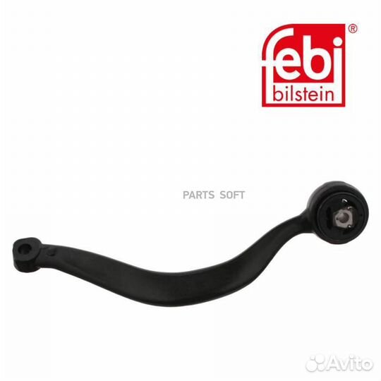 Febi 21620 Рычаг подвески перед лев