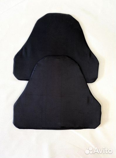 Баллистика в защиту плеч (наплечники) ссо зн-1