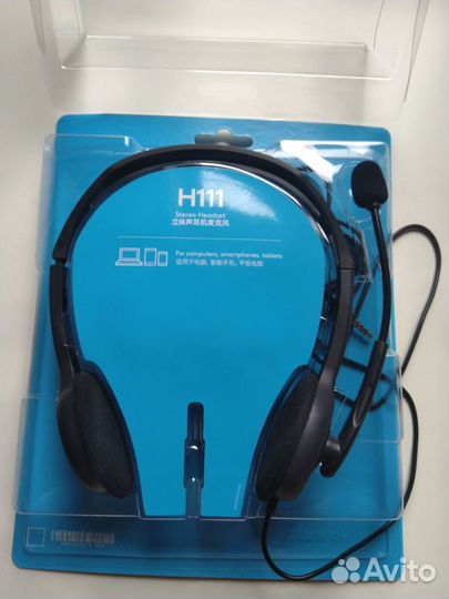 Гарнитура для компьютера