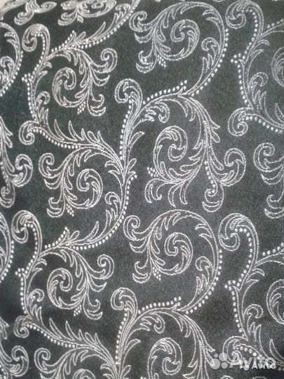 Шторы новые