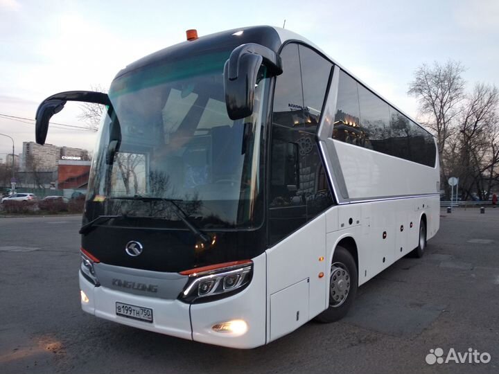 Водитель автобуса категория Д