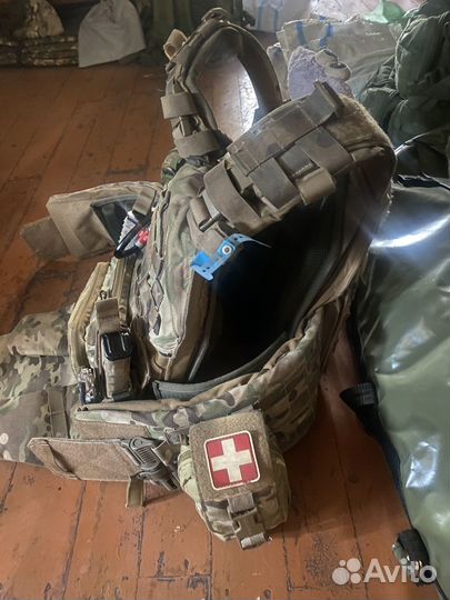 Gear craft бронежилет бесплатно