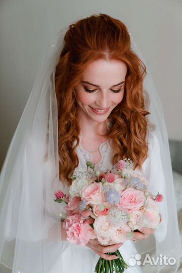 Свадебная съёмка видеограф фотограф видеооператор