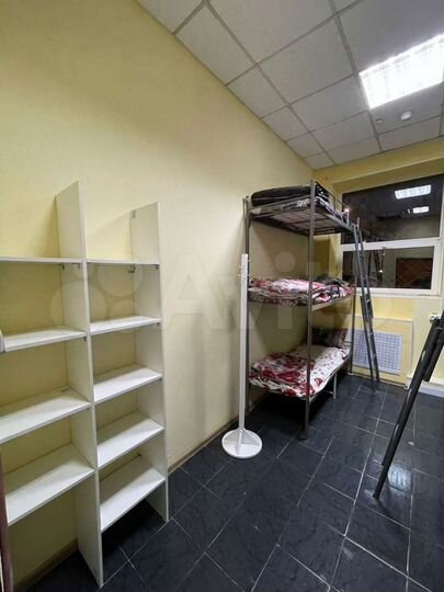 Комната 12 м², 1/3 эт.