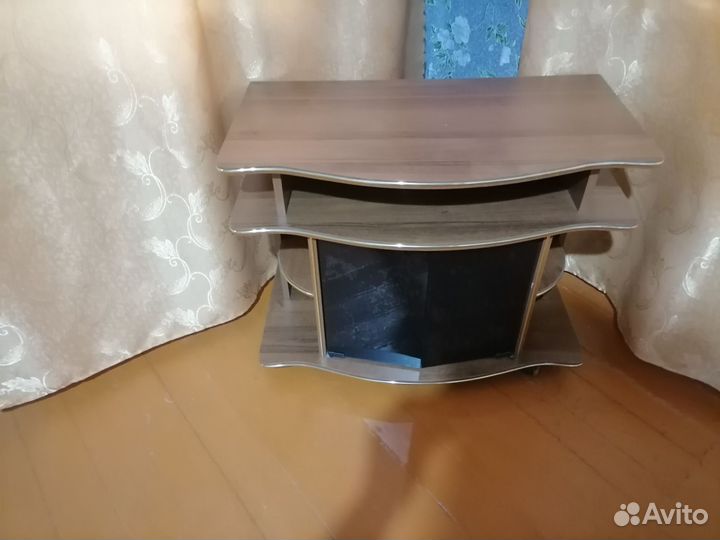 Тумба под тв