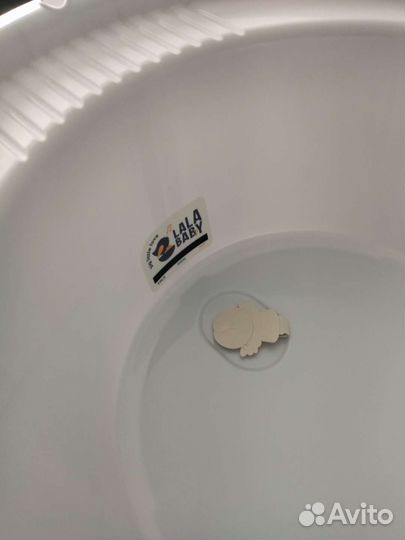 Ванночка для купания