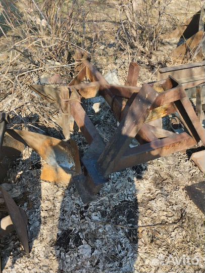 Почвофреза, 2023