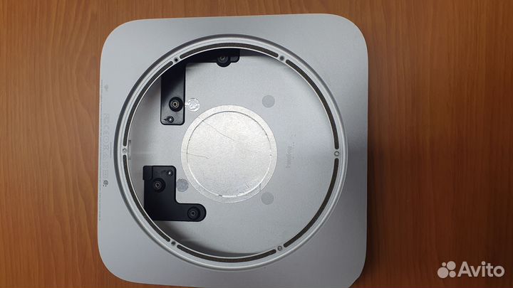 Корпус Mac mini a1347 2014