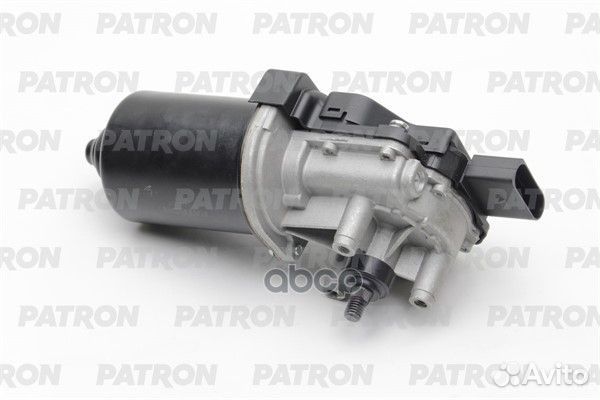 Электродвигатель стеклоочистителя VW: Bora 1999