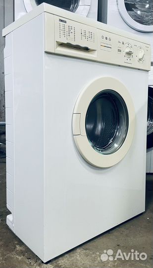 Стиральная машина Занусси