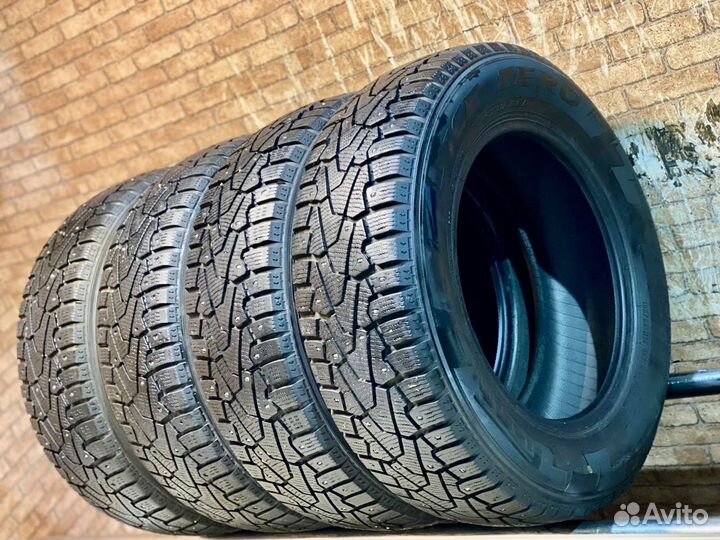 Pirelli Ice Zero 195/65 R15