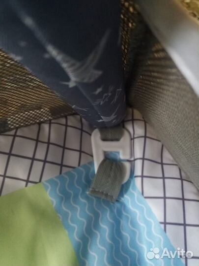 Детская игровая палатка- домик