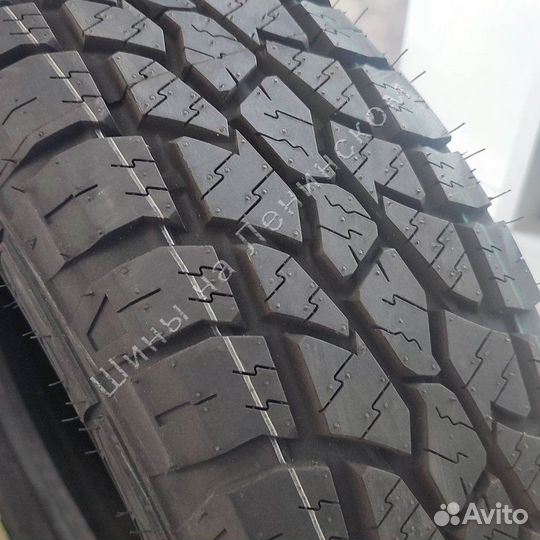 Triangle TR292 225/75 R16 115T