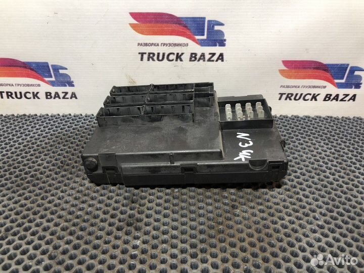 81258067068 Блок управления ZBR 2