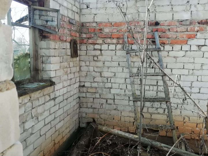 Участок 4,95 га (СНТ, ДНП)
