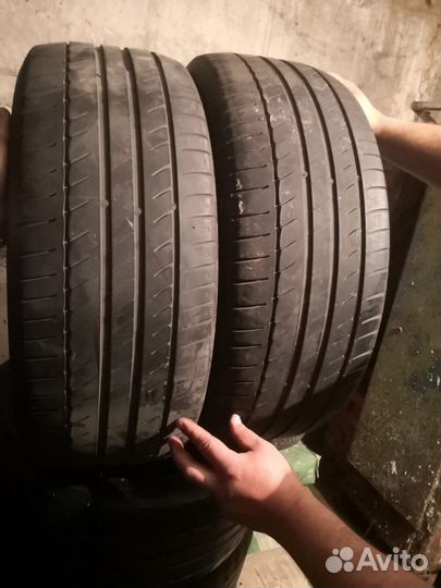 Michelin Primacy 3 225/55 R17