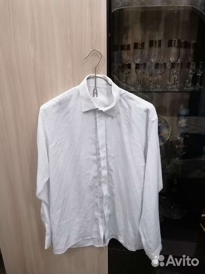 Рубашки мужские