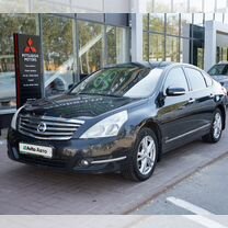 Nissan Teana 2.5 CVT, 2010, 249 000 км, с пробегом, цена 940 000 руб.