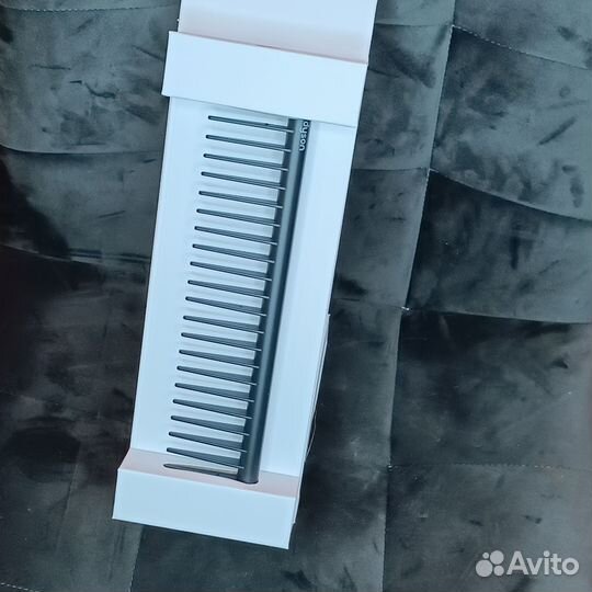 Расческа dyson