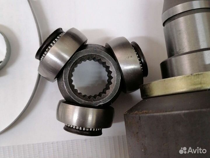 Ваз 2121 Шрус - граната внутренняя правая