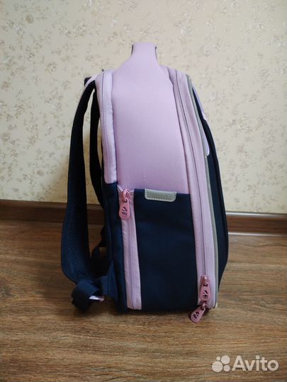 Портфель школьный для девочки