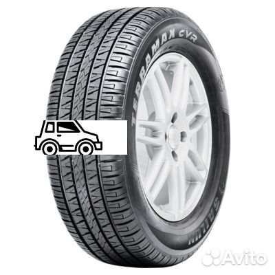 Sailun Terramax CVR 255/50 R20 109W