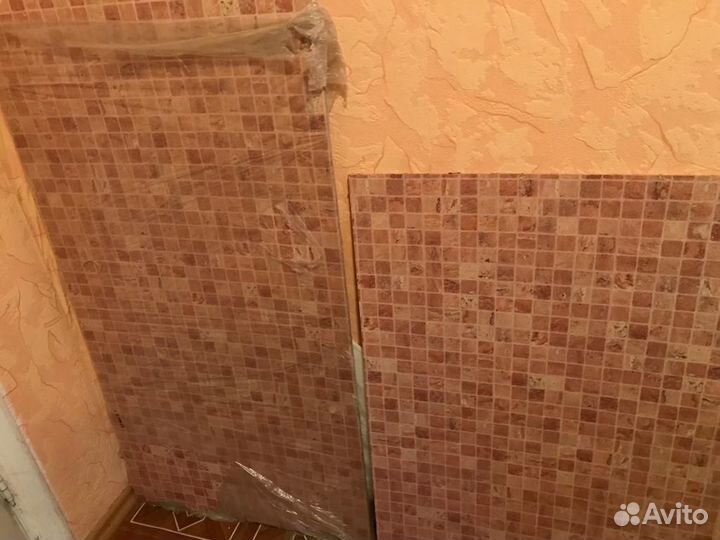 Кухонный фартук