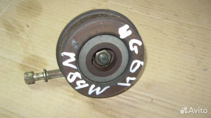 Натяжной ролик Mitsubishi Chariot Grandis N84W