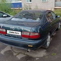 Toyota Corona 2.0 AT, 1994, 272 000 км, с пробегом, цена 250 000 руб.