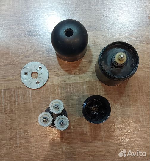 Блендер Philips на запчасти (новые и б/у)