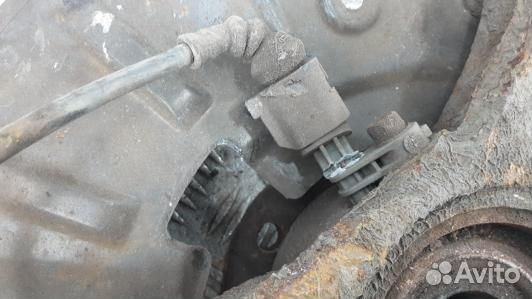 Ступица передняя правая audi Q7 (MUK25N901)