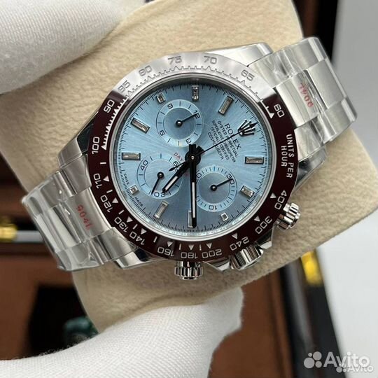 Мужские часы Rolex Daytona