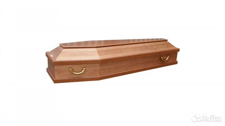 Гроб от производителя