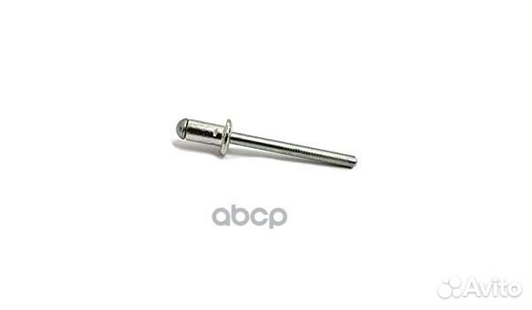 Заклпка / niet A0049902897 mercedes-benz