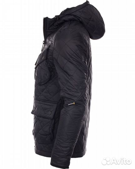 Barbour international куртка мужская оригинал