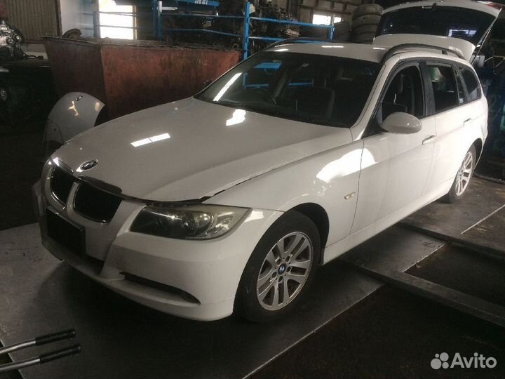 Дверь боковая 41007203643 на Bmw 3series E91-VR72