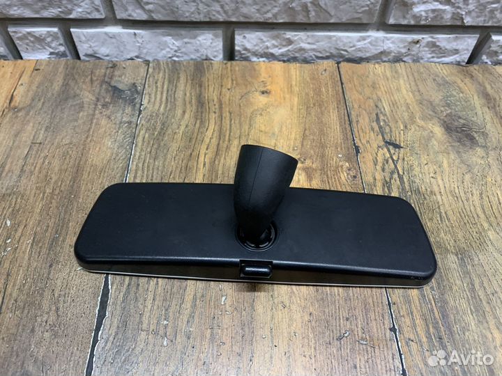 Skoda Rapid Зеркало заднего вида