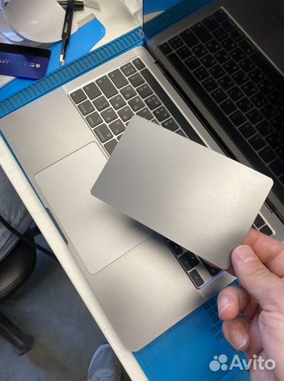 Защита Macbook / iPad / iMac