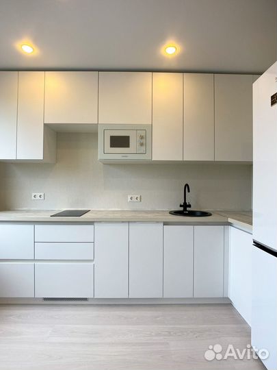 Кухня (цена за всю кухню)km-36846