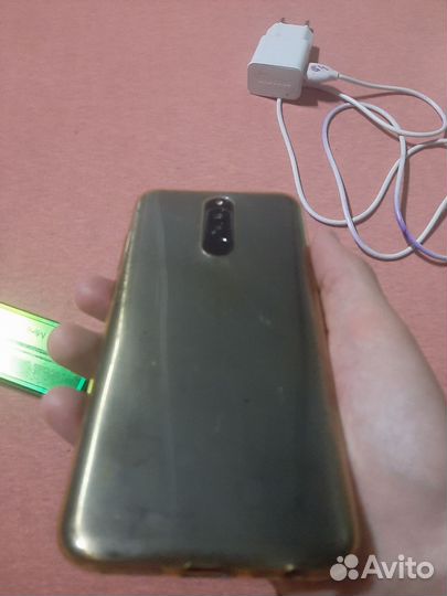 realme 8, 4/64 ГБ